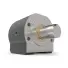 Model 515-6BS SAE A Mount Overhung Load Adaptors Model 515-6BS SAE A Mount Overhung Load Adaptors