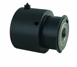 End-of-Shaft Mount Torq-Tenders with Actuating Pin - Type JP