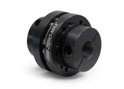 Single Flex Integral Clamp Power Series