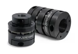 Power-Series Clamp CD Coupling Power Series