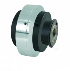 End-of-Shaft Mount Torq-Tenders with Actuating Disc - Type JD End-of-Shaft Mount Torq-Tenders with Actuating Disc - Type JD
