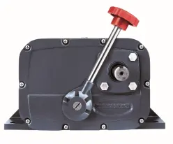 ZX1-SC ZX1-SC ZX Model Unidirectional Adjustable Speed Drives