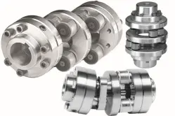 Adaptable Schmidt Couplings