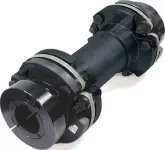 Composite Disc Floating Shaft Spacer Couplings