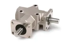 IP-65 Rated Two-Way Gearbox
