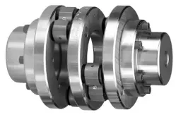 L481D L481D Schmidt Inline Couplings