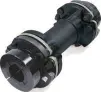 Floating Shaft Composite Disc Couplings