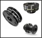 Custom Couplings