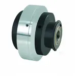 End-of-Shaft Mount Torq-Tenders with Actuating Disc - Type JD