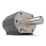 Model 650 Front View