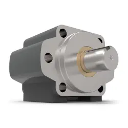 Model 615-13S SAE B Mount Overhung Load Adaptors Model 615-13S SAE B Mount Overhung Load Adaptors