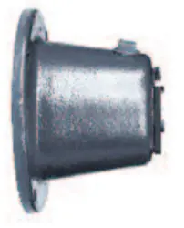 Model CFZ C-Face Adapter Model CFZ C-Face Adapter Drive Accessories