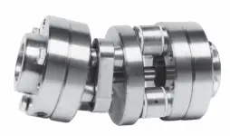 Schmidt 5-D Couplings