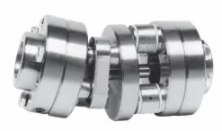 L558S L558S Schmidt 5-D Couplings