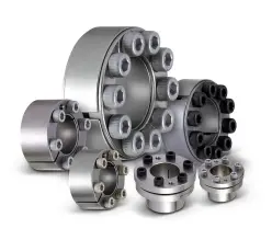 Posi-Lok® Keyless Shaft Bushings | Posi-Lok Bushings