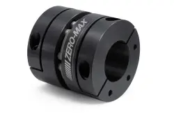 CD Coupling Power-Series