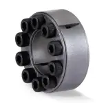 PSL-G Series Keyless Shaft Bushings