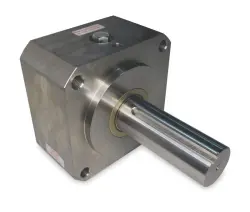 Custom Overhung Load Adaptors | Overhung Load Adaptor Specials Custom Overhung Load Adaptors | Overhung Load Adaptor Specials