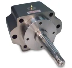 Custom Overhung Load Adaptors | Overhung Load Adaptor Specials Custom Overhung Load Adaptors | Overhung Load Adaptor Specials