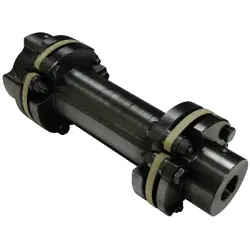 6F37 6F37 Set Screw Style Hub