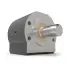512-6BS SAE A Mount Overhung Load Adaptors | 2 Bolt Mount OHLA Zero-Max SAE A overhung load adaptors