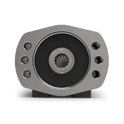 OHLA Spline Input 350 input