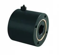TT2XJFP TT2XJFP End-of-Shaft Mount Torq-Tenders with Actuating Pin
