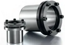 ETP Classic Keyless Shaft Bushings | ETP-25