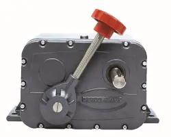 QX2 QX2 QX Model Unidirectional Adjustable Speed Drives