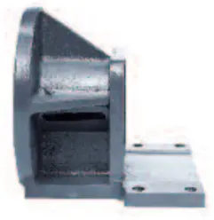 Model CFY C-Face Adapter Drive Accessories