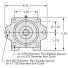 OHLA 915 Series - Input End View OHLA 915 Series - Input End View