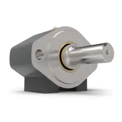 SAE A Mount Overhung Load Adaptors | 2 Bolt Mount OHLA SAE A-sized motor interfaces Load Adaptors
