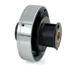 Through-Shaft Torq-Tenders with Actuating Disc - Type BD