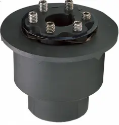 H-TLC-1000-BD H-TLC Torque Limiters 