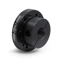 Power Series Integral Clamp Hub