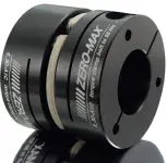 Single Clamp Type Aluminum A1C Hubs