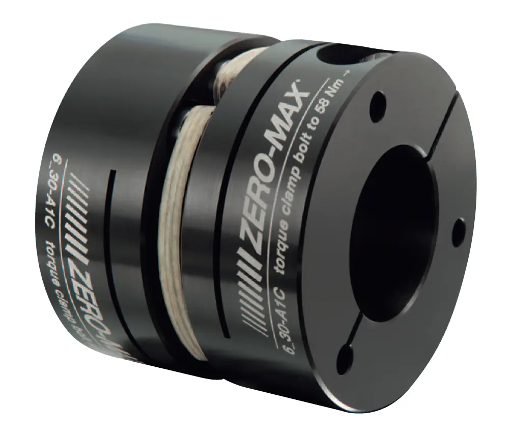 cd couplings series a1c single flex