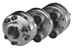 Schmidt Offset Shaft Couplings