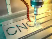 Motion Control Solutions for CNC Machine Tools