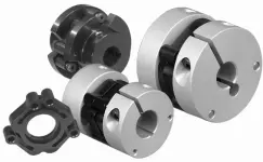 Flexible Encoder Couplings