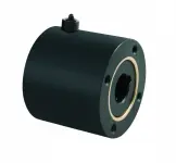 End-of-Shaft Mount Torq-Tenders with Actuating Pin - Type JFP