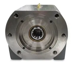 Custom Overhung Load Adaptors | Overhung Load Adaptor Specials Custom Overhung Load Adaptors | Overhung Load Adaptor Specials