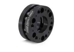 CD Coupling Power Series