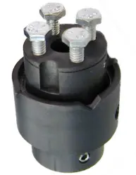 H-TLC-500-C H-TLC Torque Limiters 