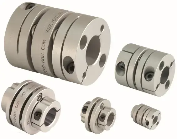 High Performance ServoClass Couplings