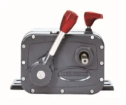 JK3-SC JK3 Model Reversible Drives