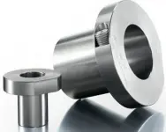 ETP Express Stainless Steel Keyless Shaft Bushings