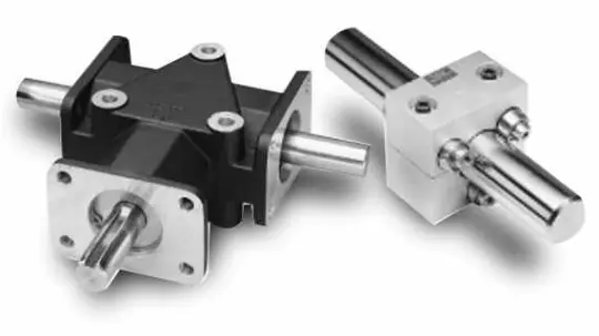 Power Transmission Products