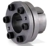 PSL-K Series Keyless Shaft Bushings