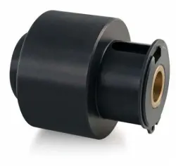 Through Shaft Mount - Type B